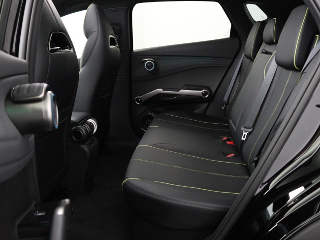 BYD ATTO 3 - Comfort 60 kWh