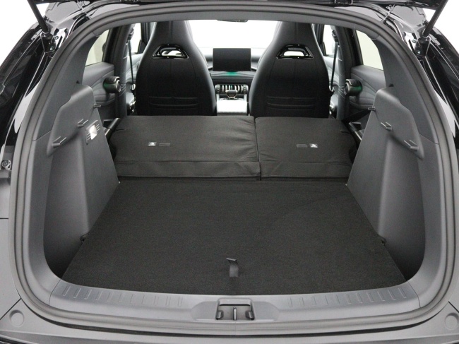 BYD ATTO 3 - Comfort 60 kWh