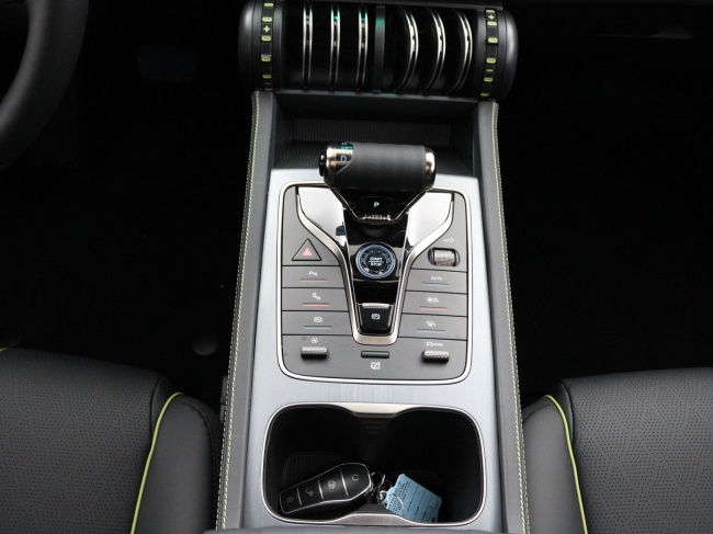 BYD ATTO 3 - Comfort 60 kWh