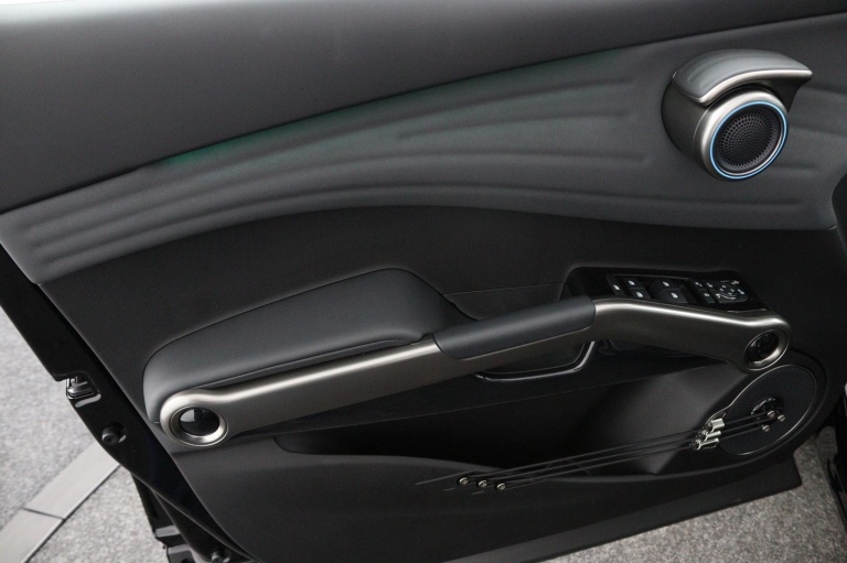 BYD ATTO 3 - Comfort 60 kWh 25