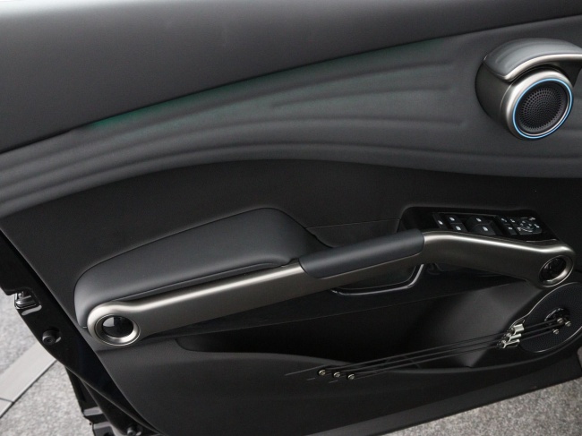 BYD ATTO 3 - Comfort 60 kWh