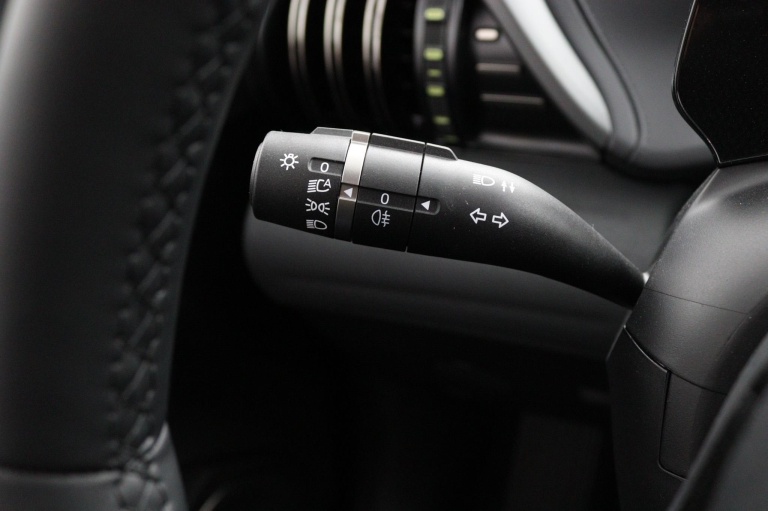 BYD ATTO 3 - Comfort 60 kWh 27