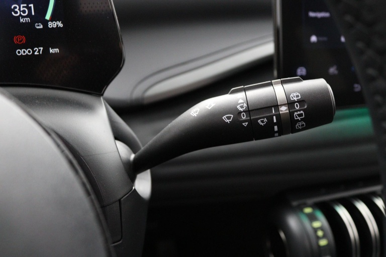 BYD ATTO 3 - Comfort 60 kWh 28