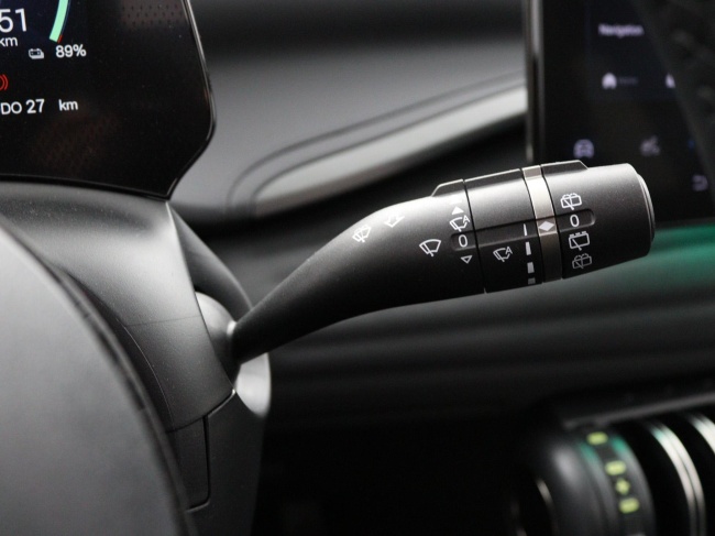 BYD ATTO 3 - Comfort 60 kWh