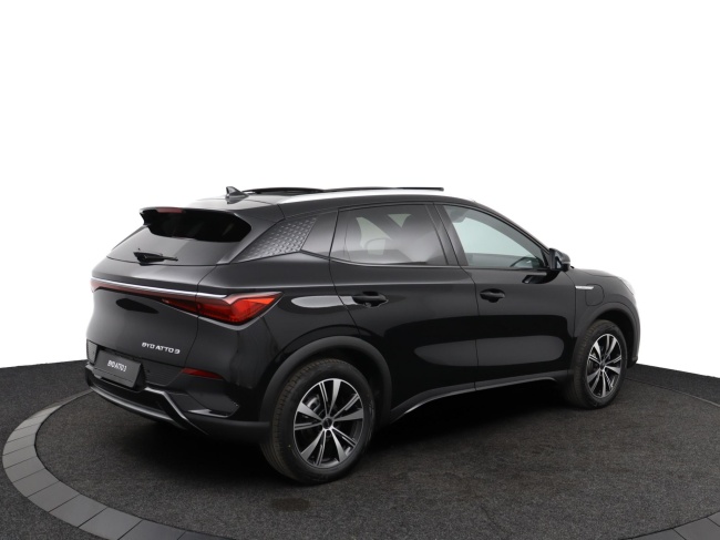 BYD ATTO 3 - Comfort 60 kWh