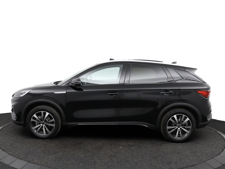 BYD ATTO 3 - Comfort 60 kWh 3