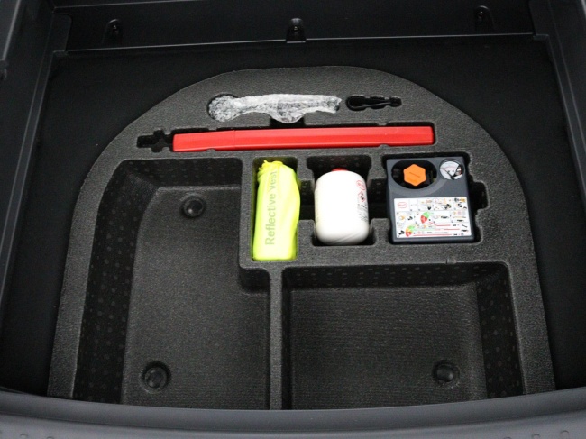 BYD ATTO 3 - Comfort 60 kWh