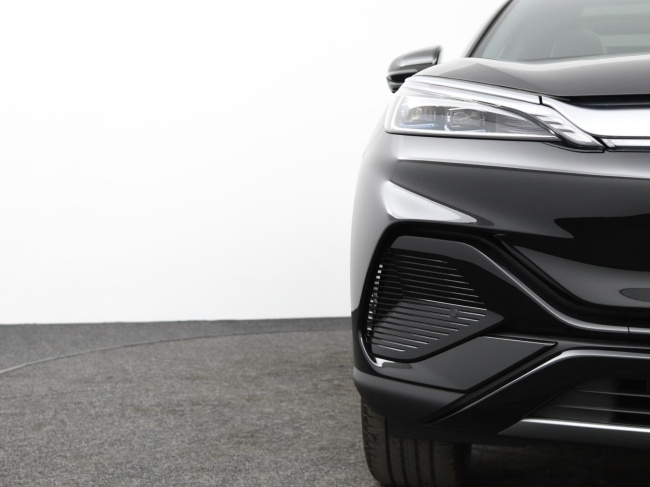 BYD ATTO 3 - Comfort 60 kWh