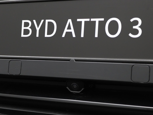 BYD ATTO 3 - Comfort 60 kWh