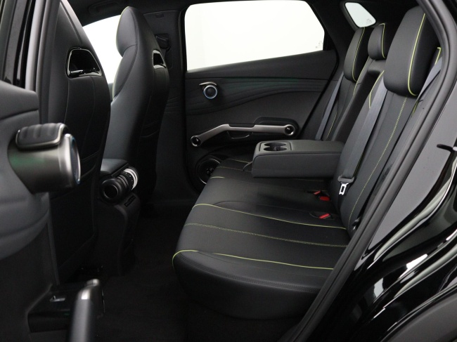 BYD ATTO 3 - Comfort 60 kWh