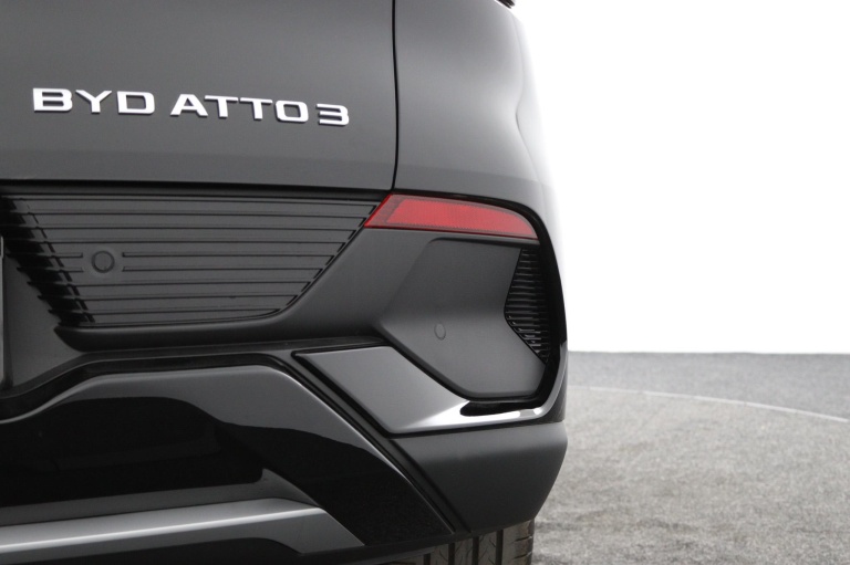 BYD ATTO 3 - Comfort 60 kWh 37