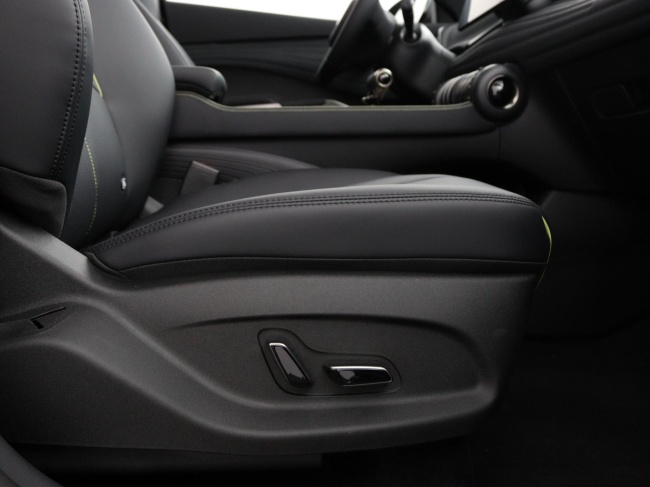 BYD ATTO 3 - Comfort 60 kWh