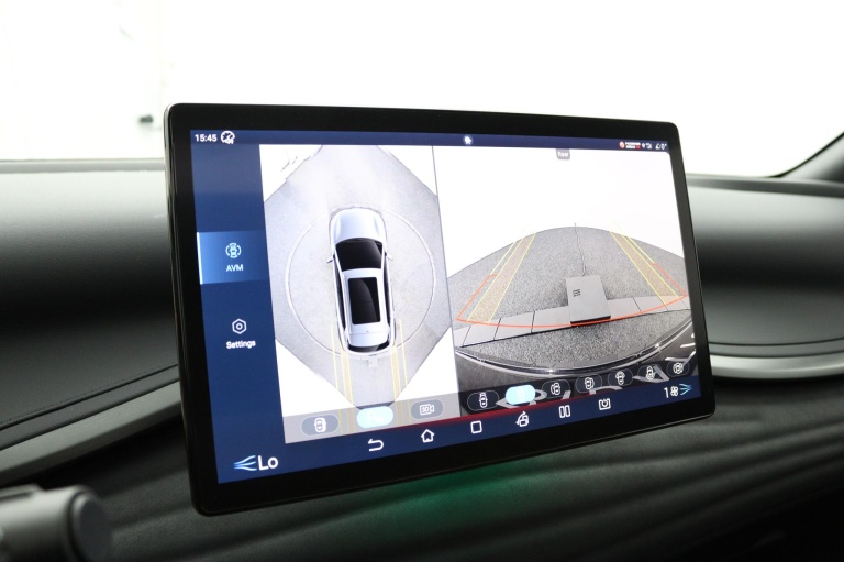 BYD ATTO 3 - Comfort 60 kWh 40