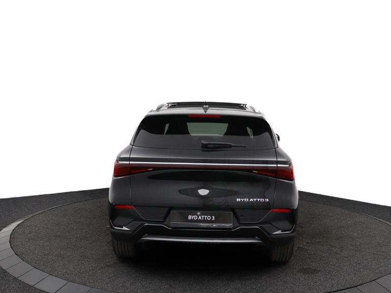 BYD ATTO 3 - Comfort 60 kWh 43