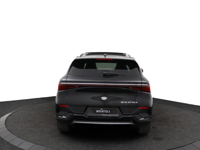 BYD ATTO 3 - Comfort 60 kWh
