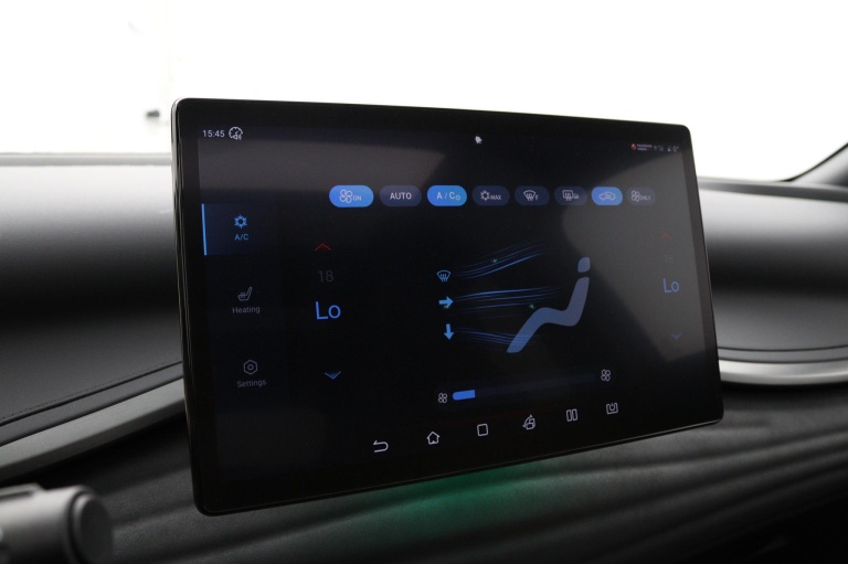 BYD ATTO 3 - Comfort 60 kWh 6