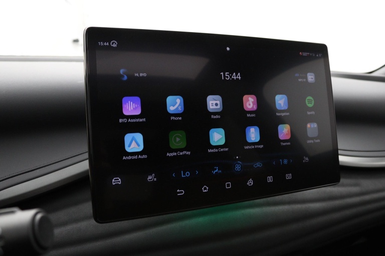 BYD ATTO 3 - Comfort 60 kWh 7