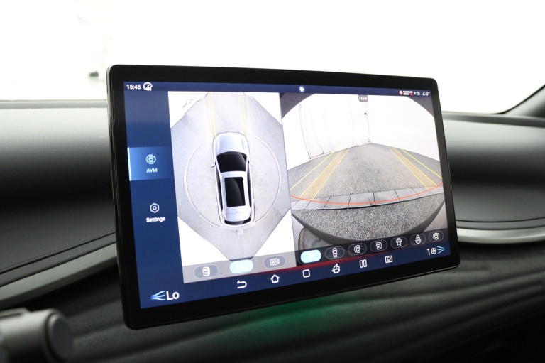 BYD ATTO 3 - Comfort 60 kWh 8