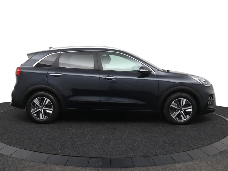 Kia Niro - 1.6 GDi Hybrid ExecutiveLine 11