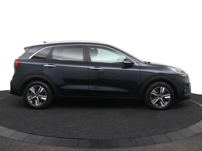 Kia Niro - 1.6 GDi Hybrid ExecutiveLine