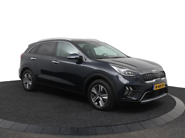 Kia Niro - 1.6 GDi Hybrid ExecutiveLine