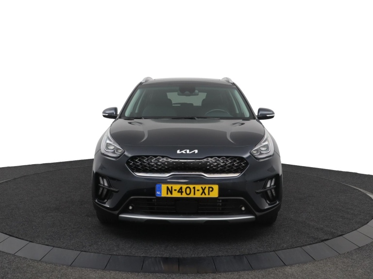 Kia Niro - 1.6 GDi Hybrid ExecutiveLine 13
