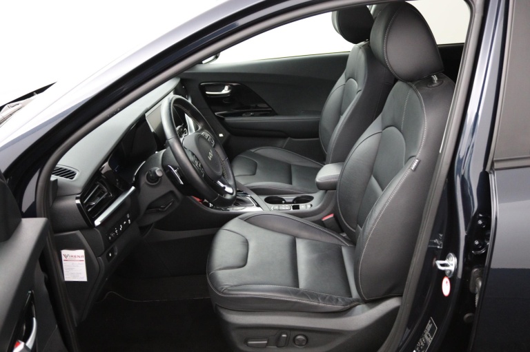 Kia Niro - 1.6 GDi Hybrid ExecutiveLine 14