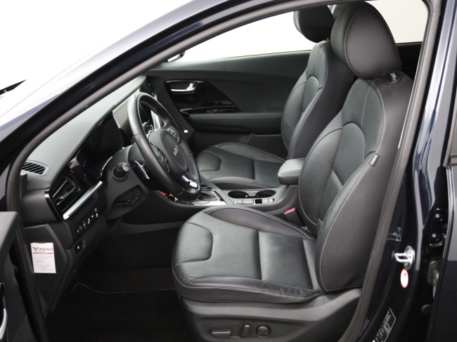 Kia Niro - 1.6 GDi Hybrid ExecutiveLine