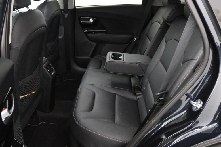 Kia Niro - 1.6 GDi Hybrid ExecutiveLine 15
