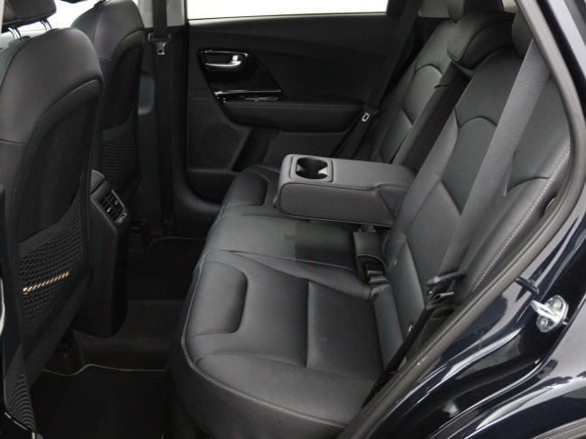 Kia Niro - 1.6 GDi Hybrid ExecutiveLine