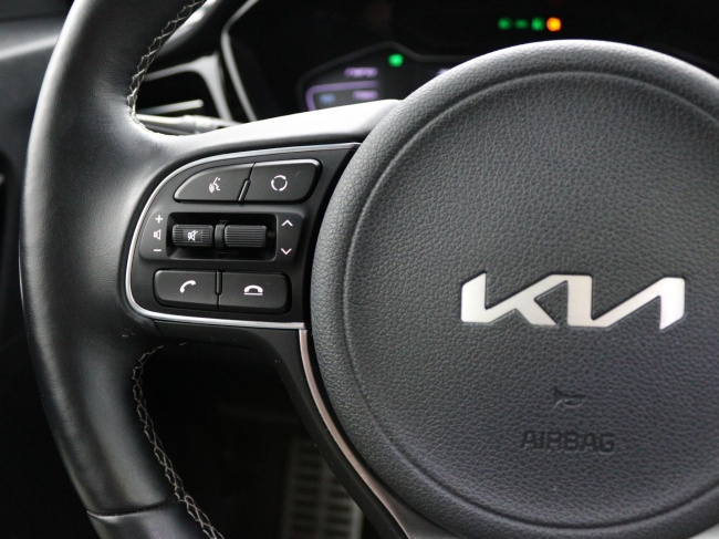 Kia Niro - 1.6 GDi Hybrid ExecutiveLine
