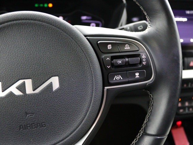 Kia Niro - 1.6 GDi Hybrid ExecutiveLine
