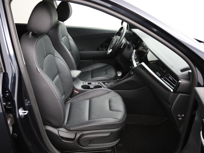 Kia Niro - 1.6 GDi Hybrid ExecutiveLine