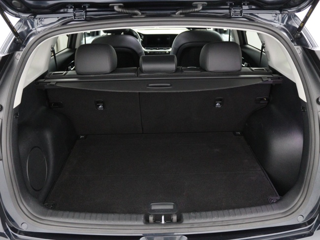 Kia Niro - 1.6 GDi Hybrid ExecutiveLine