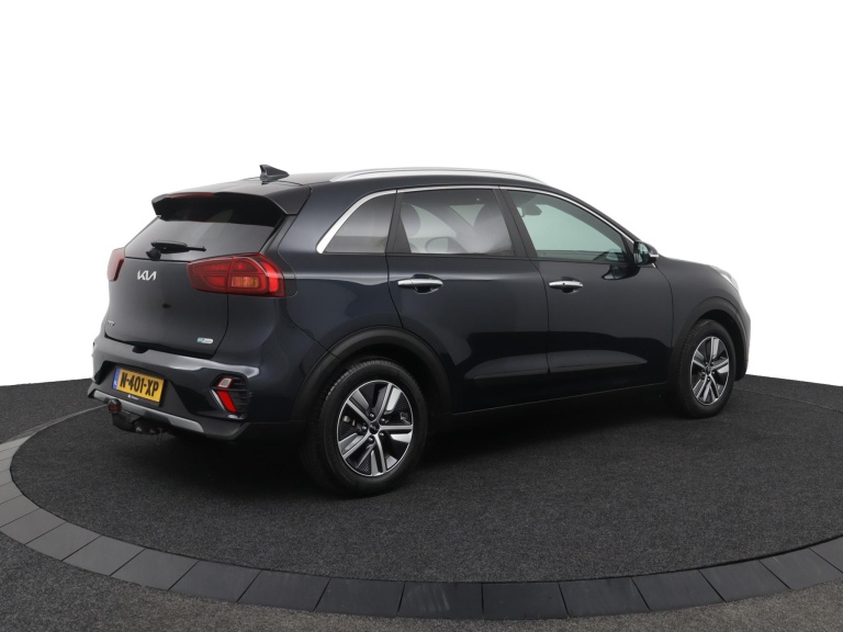 Kia Niro - 1.6 GDi Hybrid ExecutiveLine 2