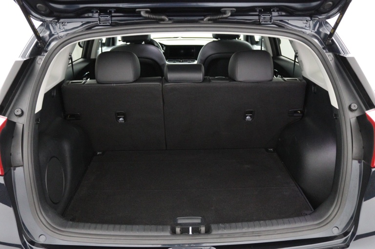 Kia Niro - 1.6 GDi Hybrid ExecutiveLine 20