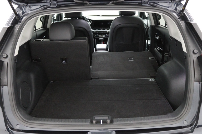 Kia Niro - 1.6 GDi Hybrid ExecutiveLine 21