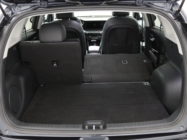 Kia Niro - 1.6 GDi Hybrid ExecutiveLine