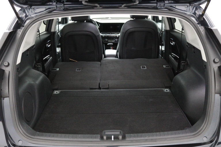 Kia Niro - 1.6 GDi Hybrid ExecutiveLine 22