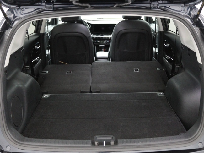 Kia Niro - 1.6 GDi Hybrid ExecutiveLine