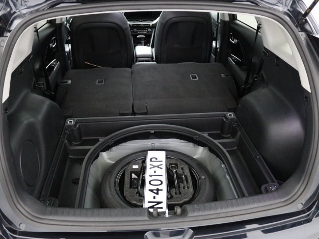 Kia Niro - 1.6 GDi Hybrid ExecutiveLine