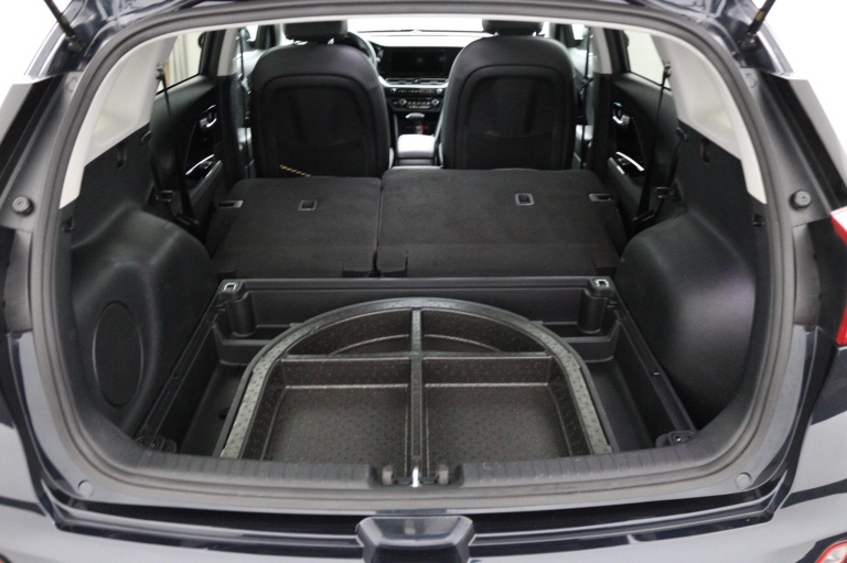 Kia Niro - 1.6 GDi Hybrid ExecutiveLine 24