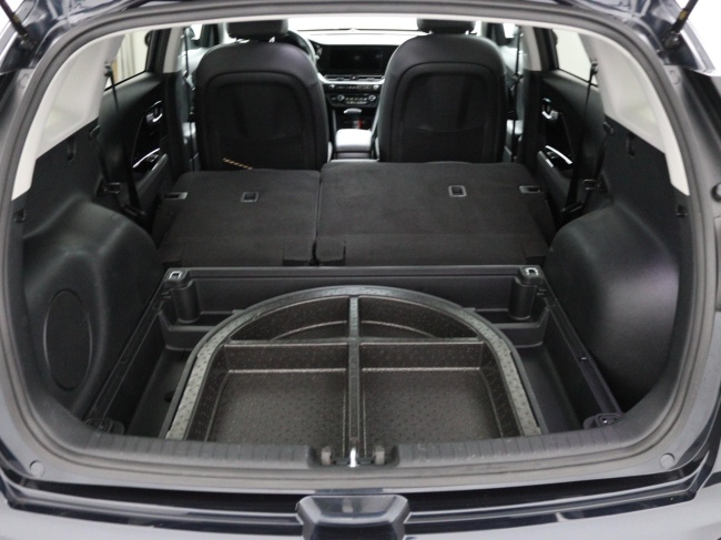 Kia Niro - 1.6 GDi Hybrid ExecutiveLine