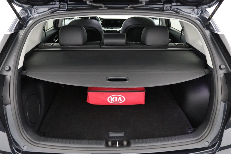 Kia Niro - 1.6 GDi Hybrid ExecutiveLine 26