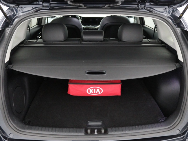 Kia Niro - 1.6 GDi Hybrid ExecutiveLine