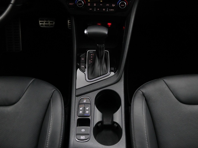 Kia Niro - 1.6 GDi Hybrid ExecutiveLine