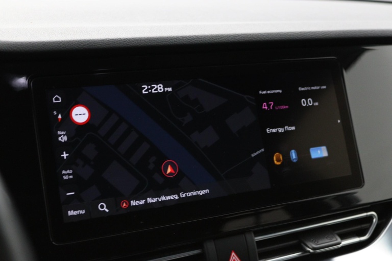 Kia Niro - 1.6 GDi Hybrid ExecutiveLine 28