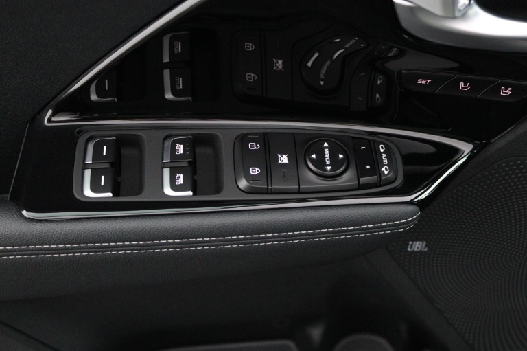 Kia Niro - 1.6 GDi Hybrid ExecutiveLine 29