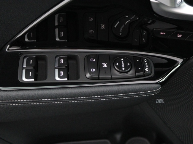 Kia Niro - 1.6 GDi Hybrid ExecutiveLine