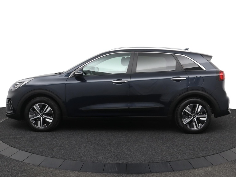 Kia Niro - 1.6 GDi Hybrid ExecutiveLine 3